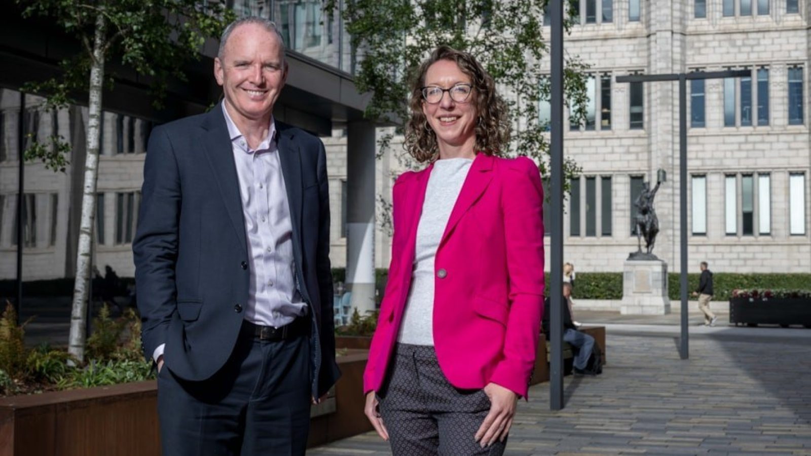 Scottish Enterprise strengthens North-east presence with new strategic leadership appointment