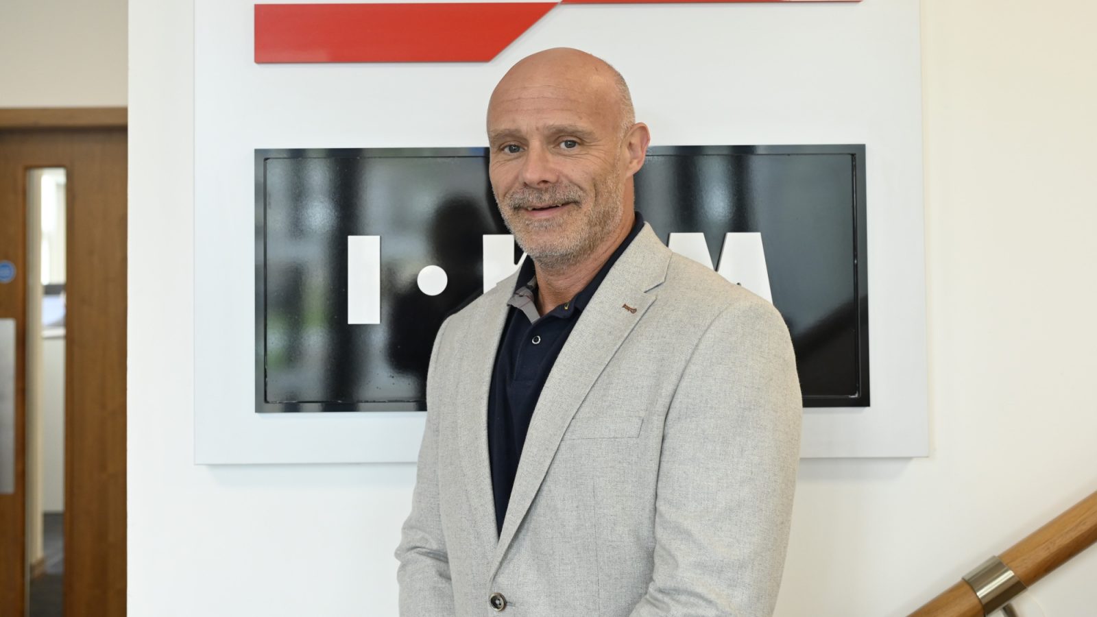IKM Testing appoints new regional director as £23million contract wins accelerate growth