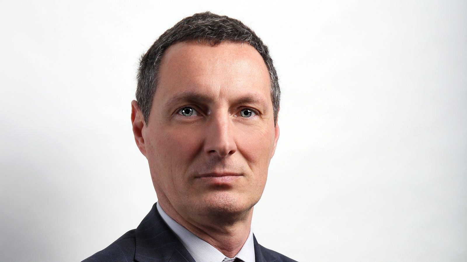 CRC Evans appoints Mauro Piasere as new chief executive officer