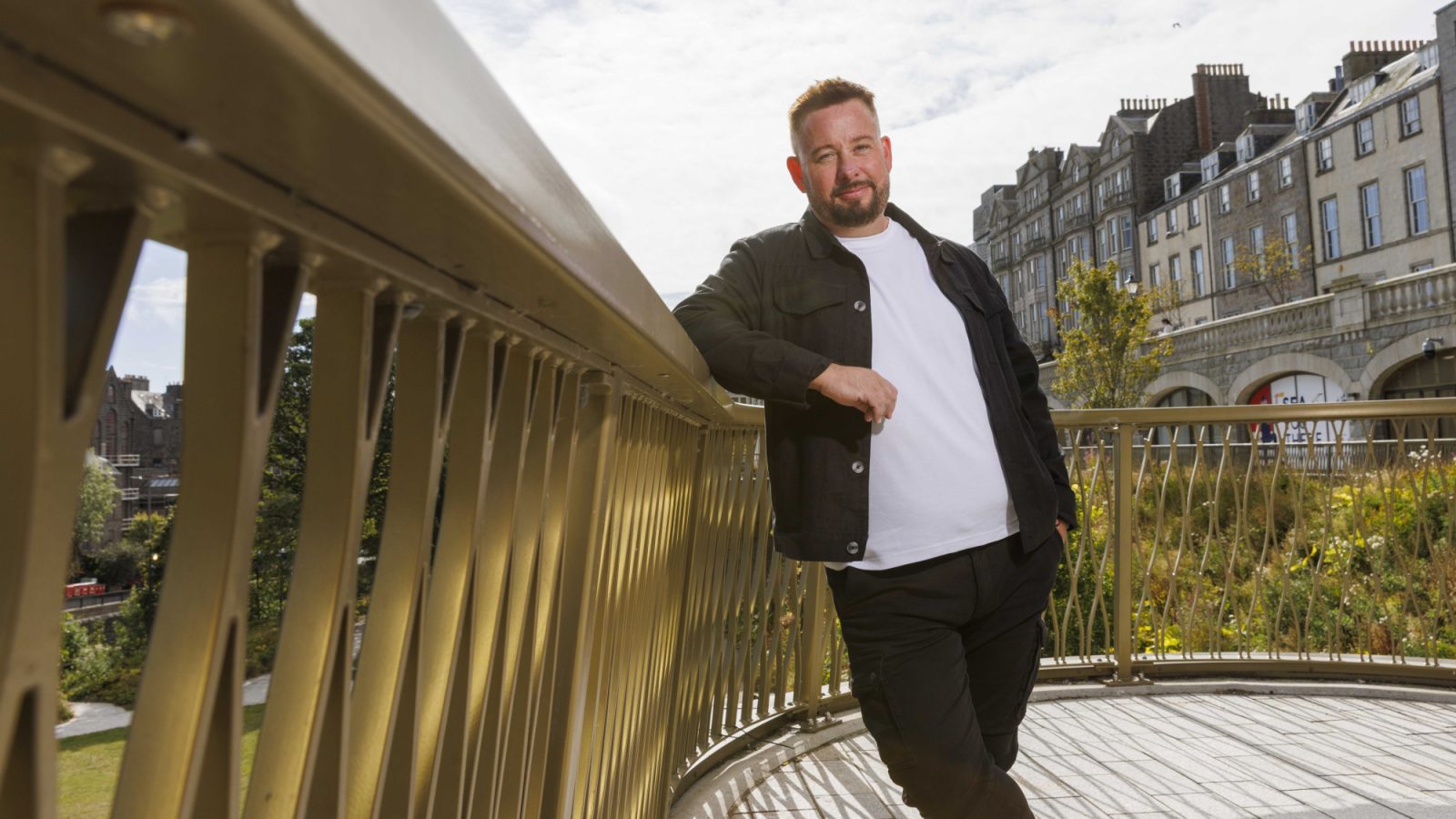 STV Radio signs two of Scotland’s best-loved presenters – Greigsy and Webster – for weekday daytime line-up