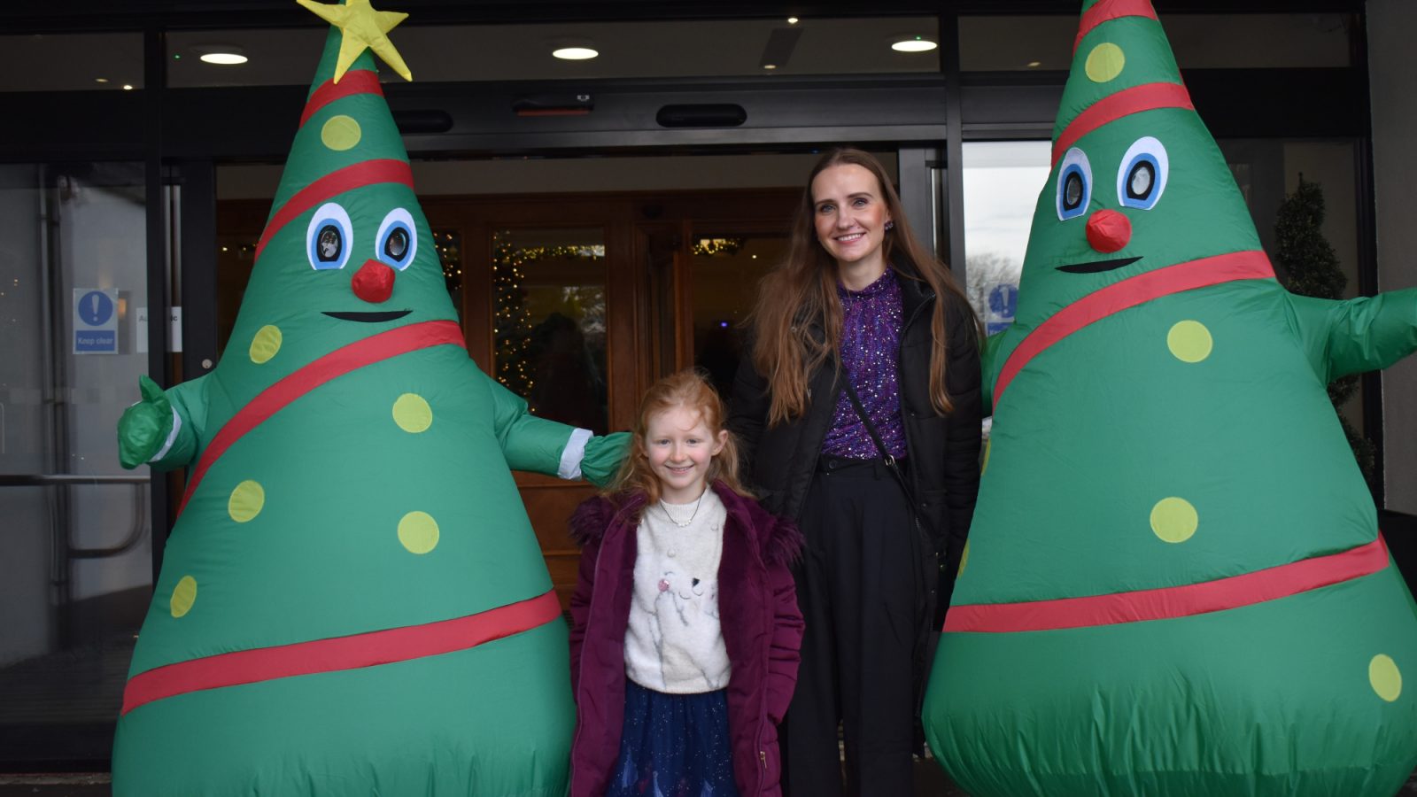 Befriend a Child is announcing a final call for a sponsor for The Giving Tree Appeal 2025 to bring christmas magic to local children and young people
