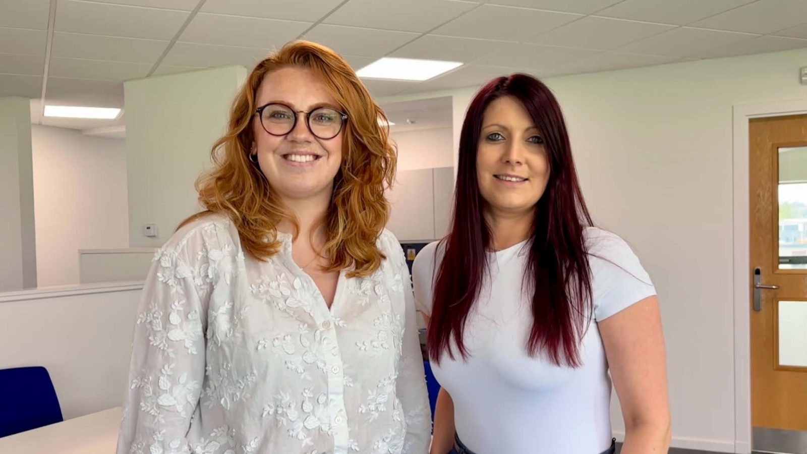 Activus Recruitment signs DYW North East Employer Pledge