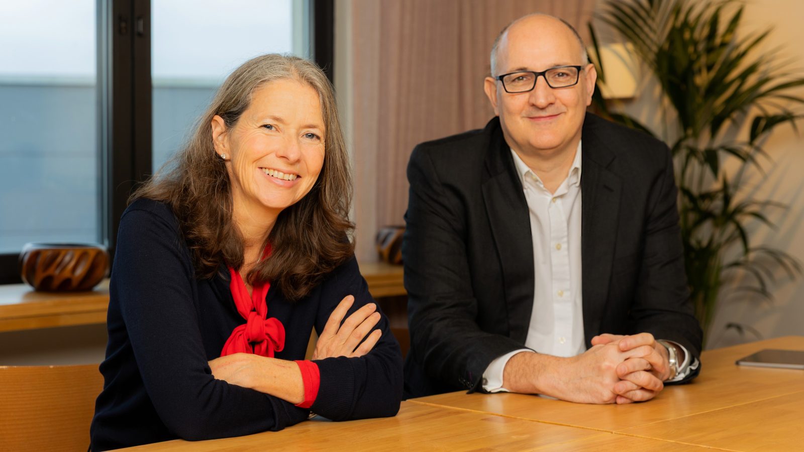 AAB closes deal with Kreston Reeves