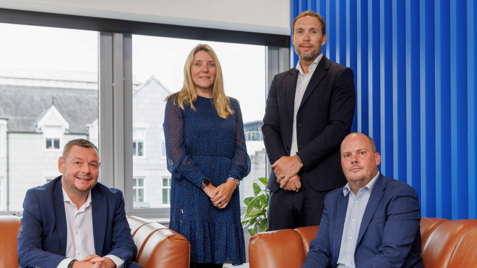 AC Wealth announced as finalists in Professional Adviser Awards 2026