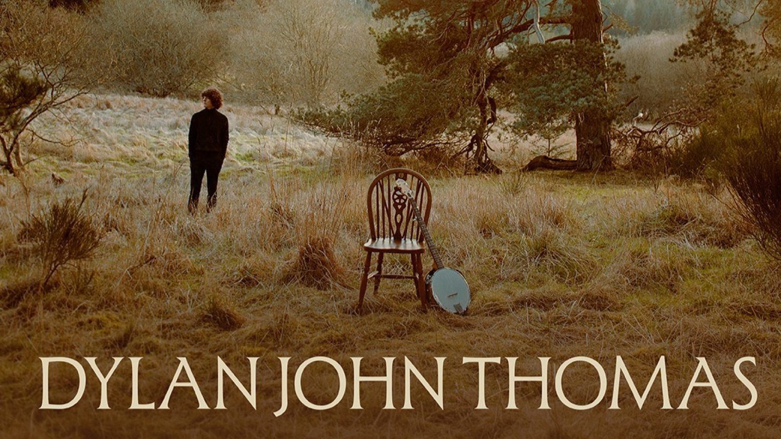 Dylan John Thomas announces much-anticipated show at P&J Live
