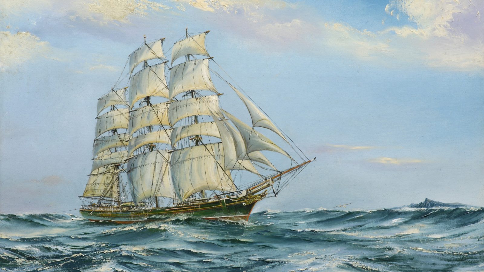 Maritime Museum volunteers launch stories of Aberdeen-built ships