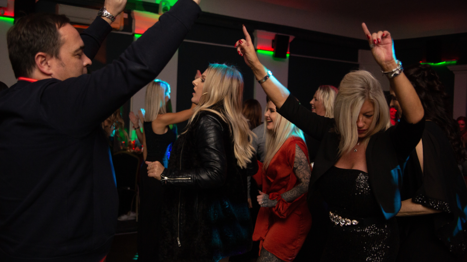 Aberdeen Douglas Hotel set for a sparkling festive celebration this December