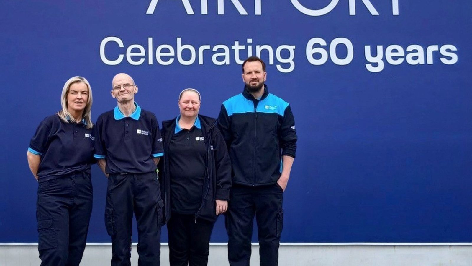 AGS Airports appoints Bidvest Noonan for cleaning services contract