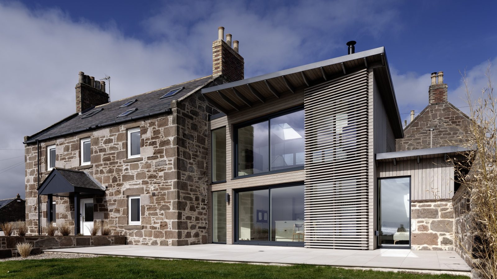 ak|a celebrates Architectural Technology Awards recognition