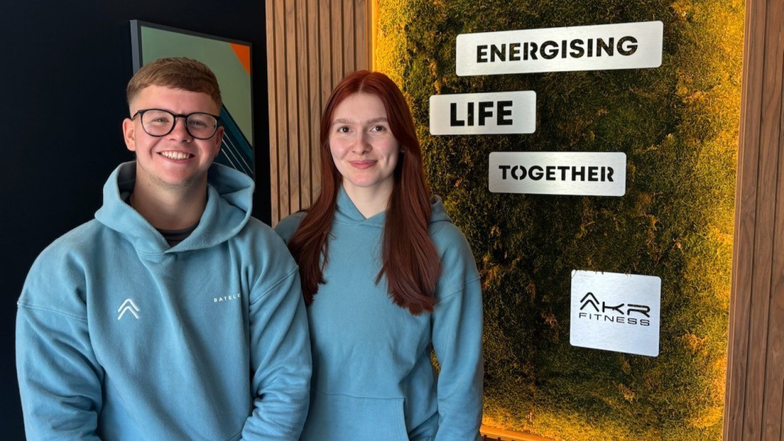 From placement to profession: AKR supports the next generation of coaches