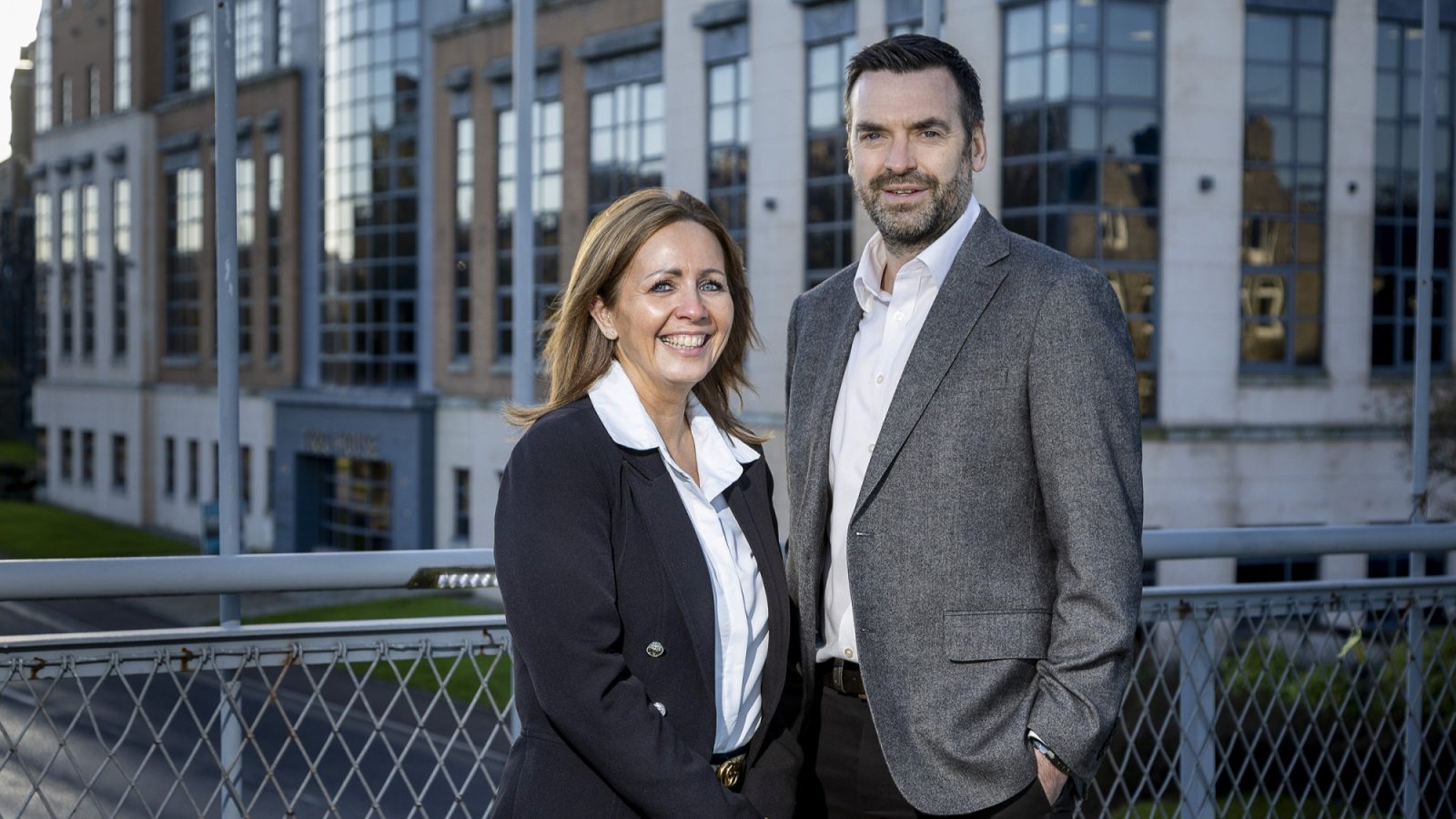 Fresh leadership, growing client relationships and senior hires set direction for 2026