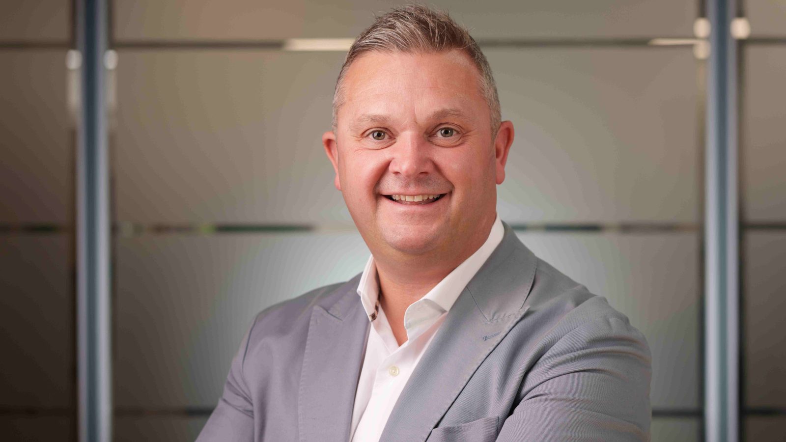 Debt advisory service for business expands with senior Scottish hire