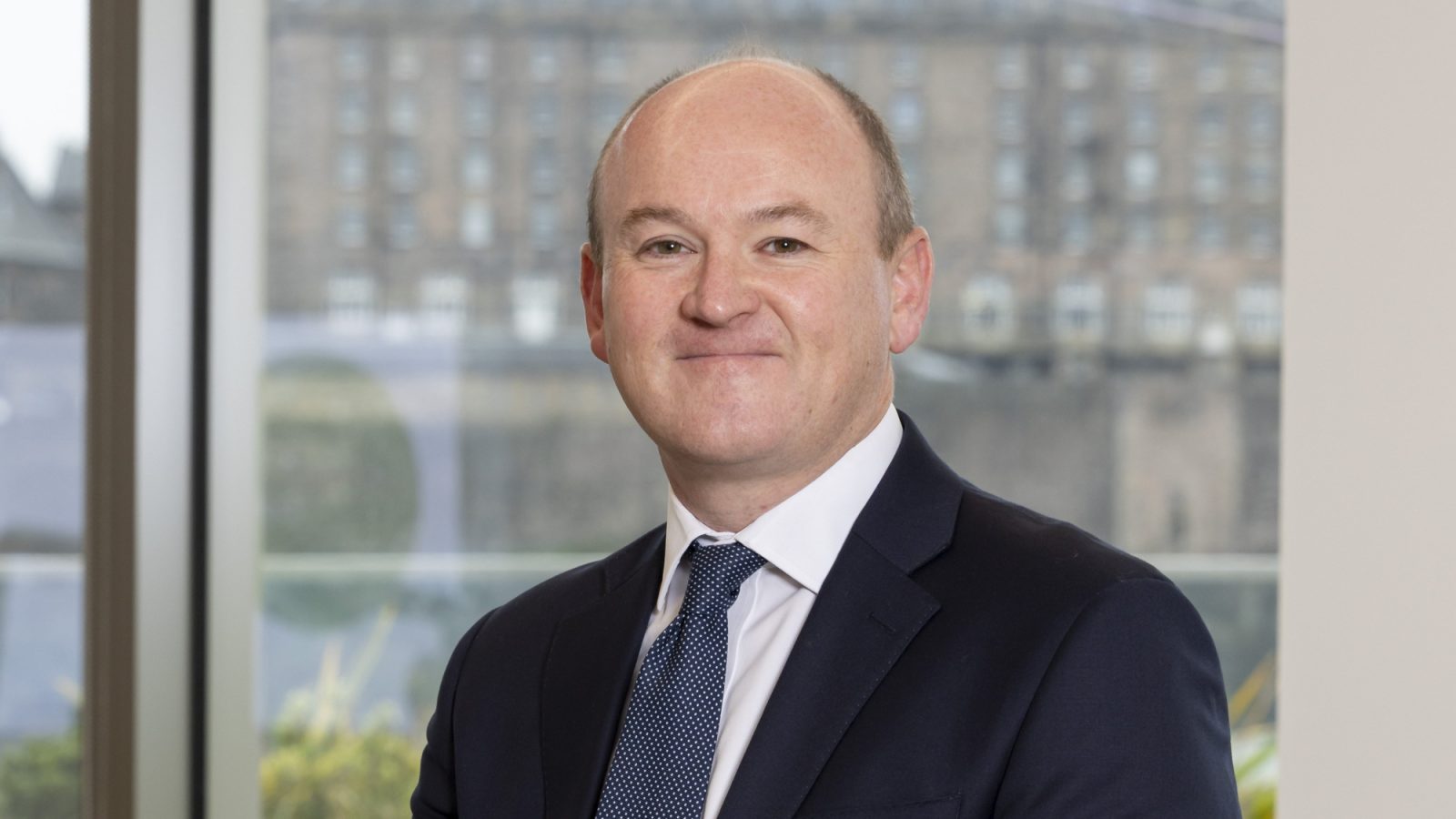 Brodies strengthens disputes practice with new partner appointment