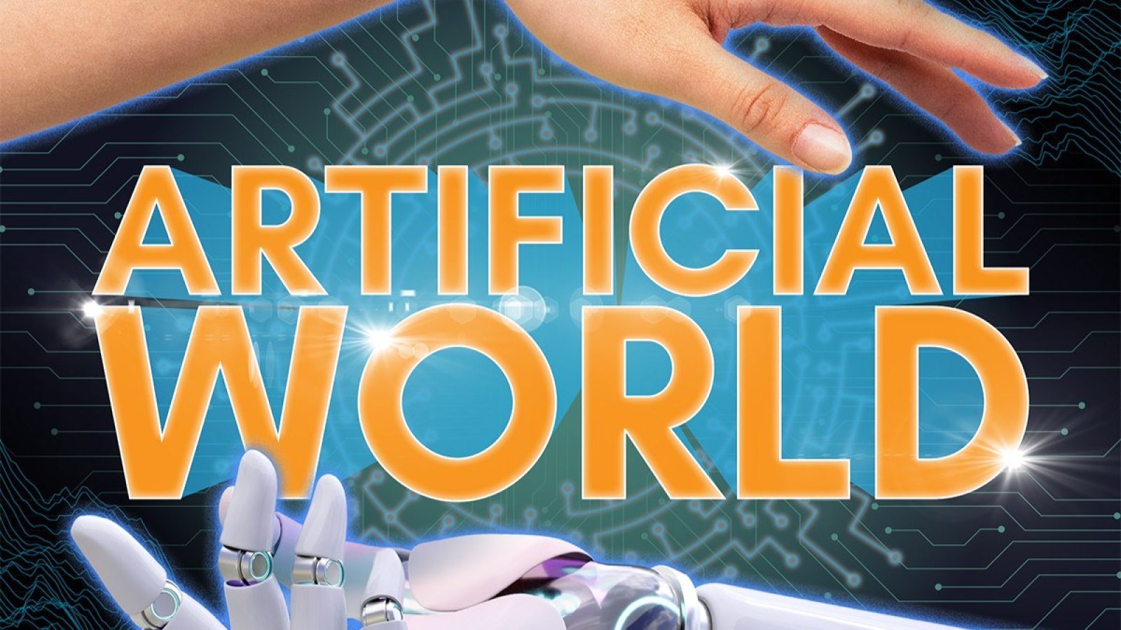 Aberdeen Science Centre steps into world of AI with new theme