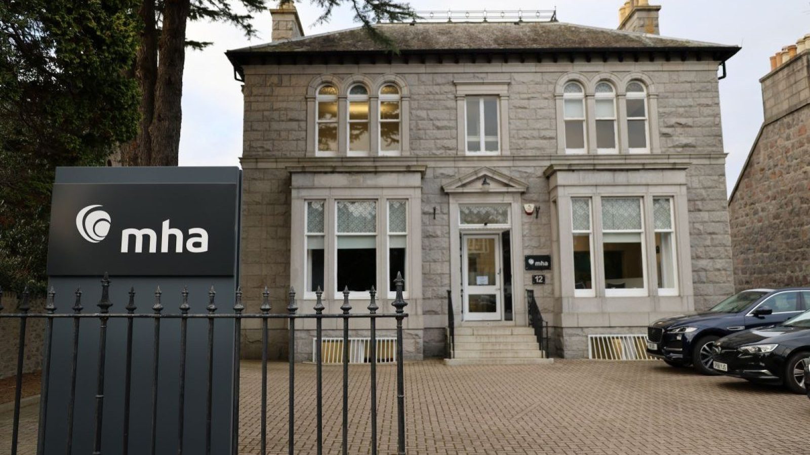 MHA - trading update: Strong revenue growth and earnings ahead of expectations