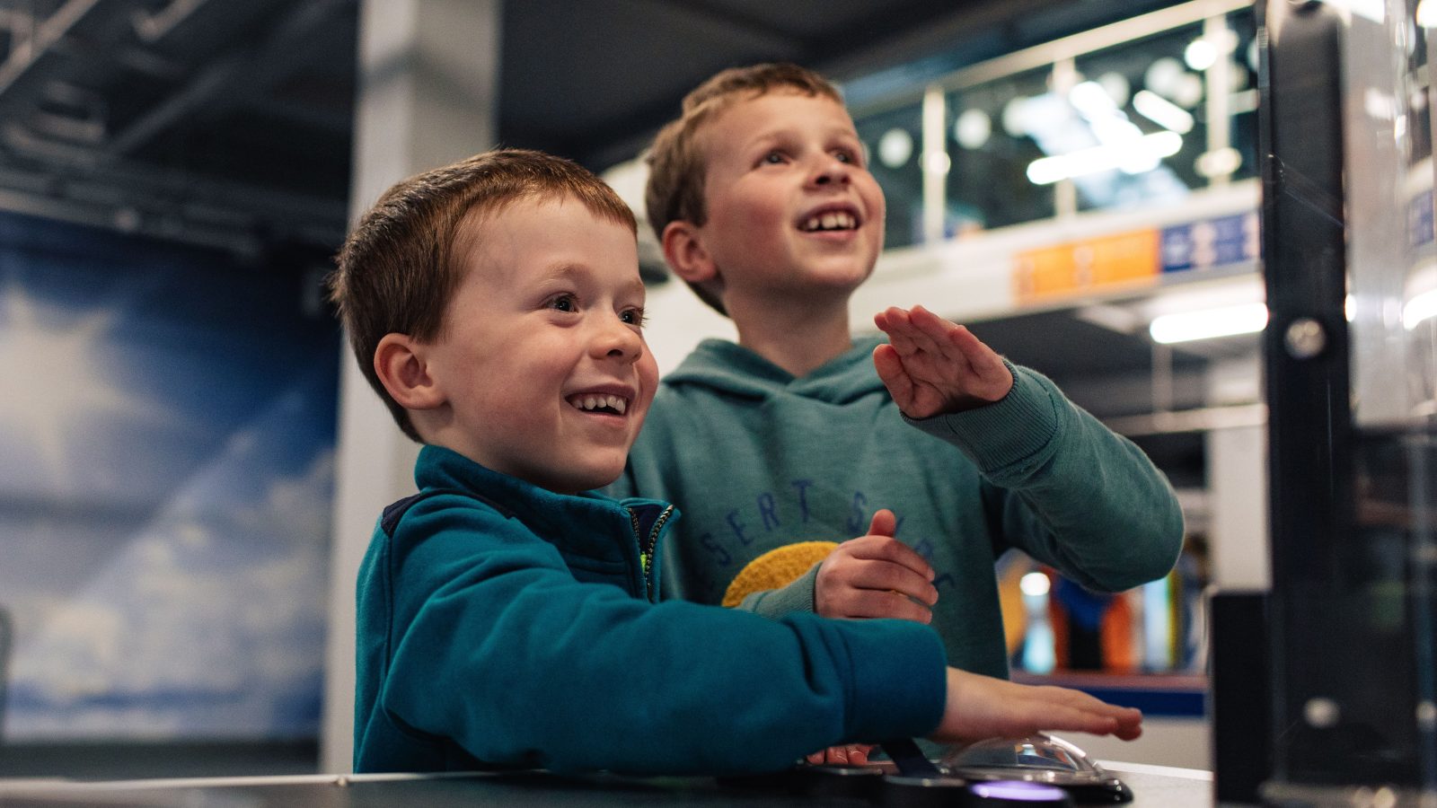Aberdeen Science Centre goes wild with animal and nature fun in May