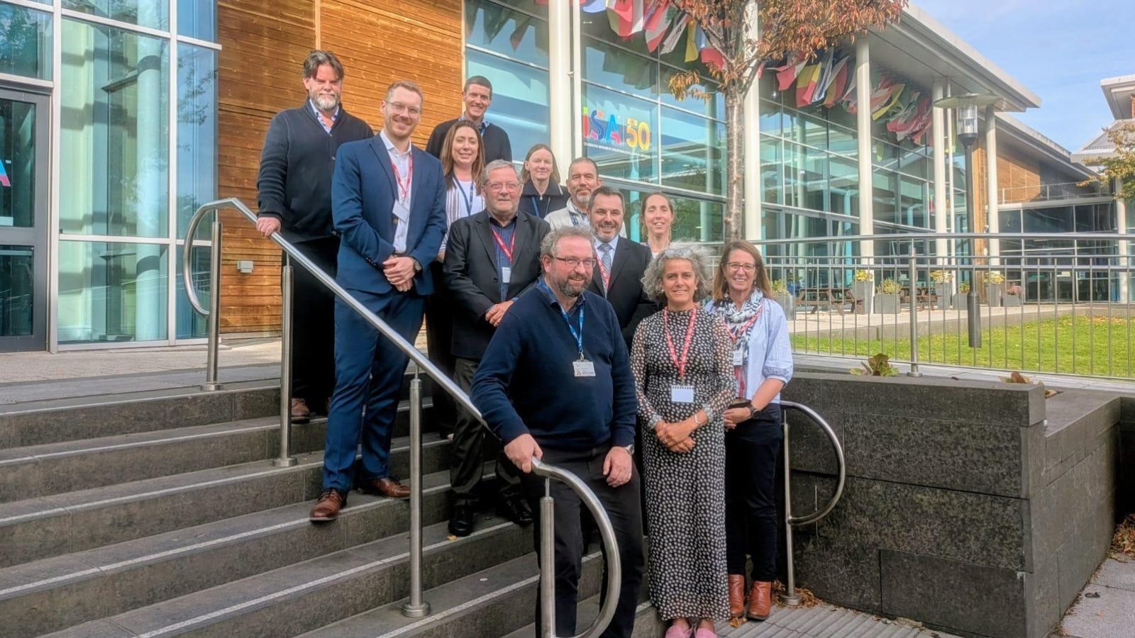 International School Aberdeen praised for global citizenship in pioneering international accreditation
