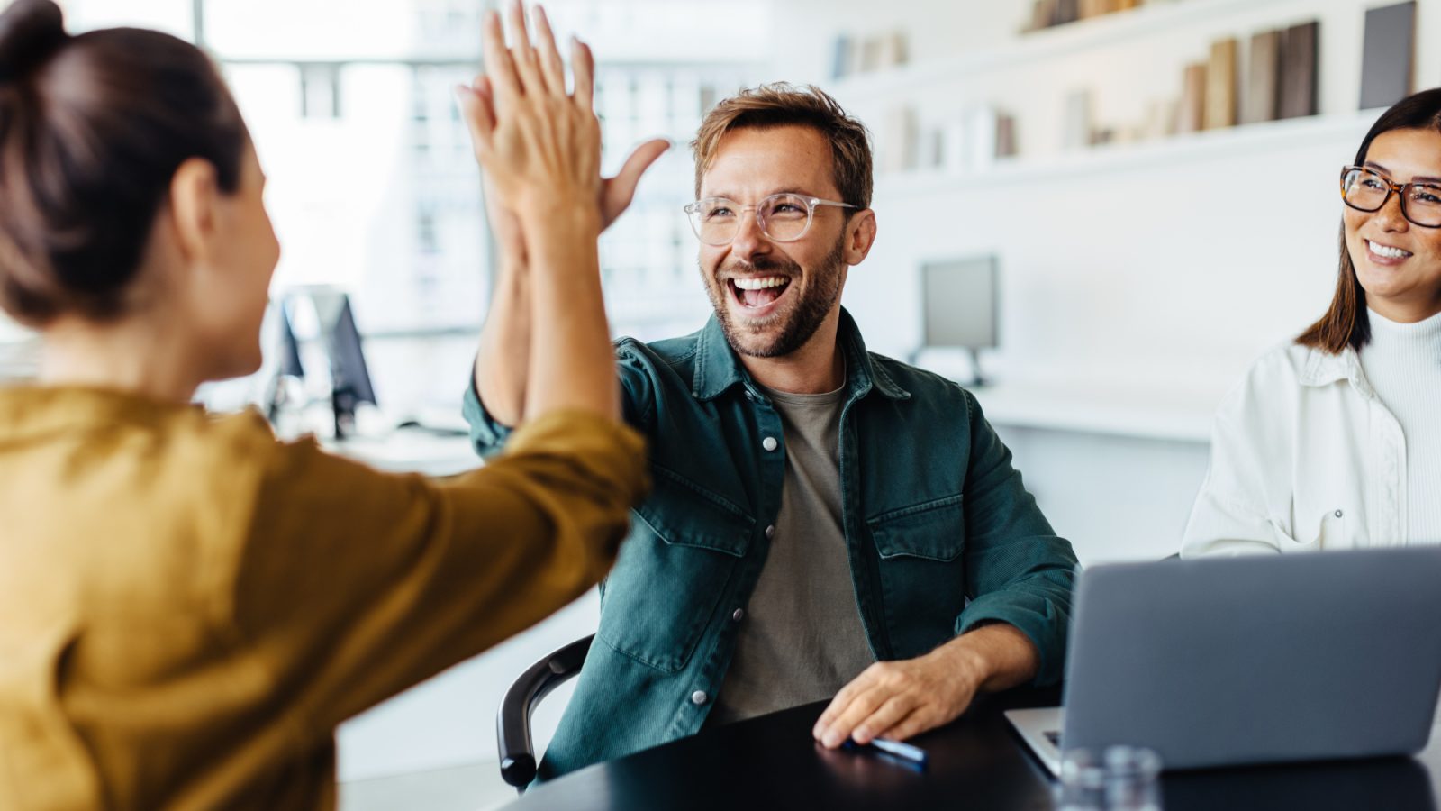 Chaucer’s young workforce leads a wellbeing shift