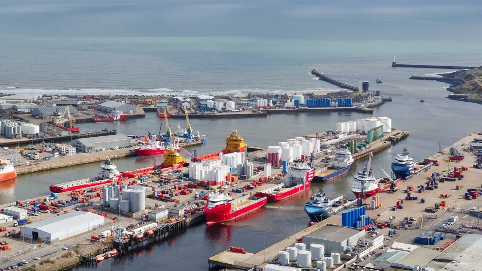 ZynQ 360 delivers remote fleet visibility