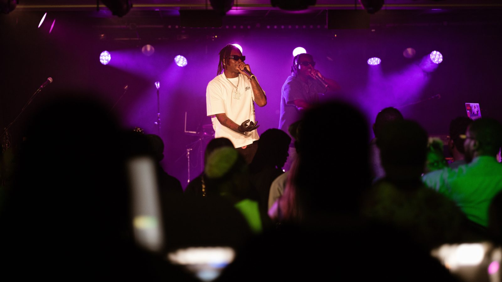 Aberdeen locals to launch city’s first music week with support from Business Gateway