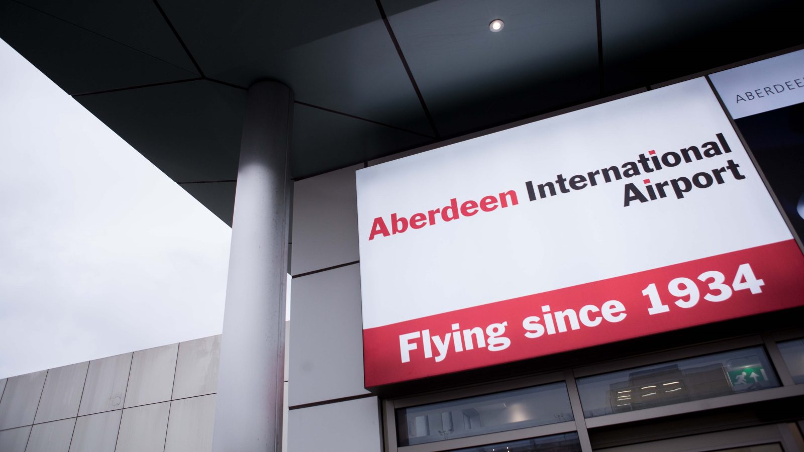 Aberdeen International Airport announced as headline partner for the 2026 North-east Scotland Tourism Conference