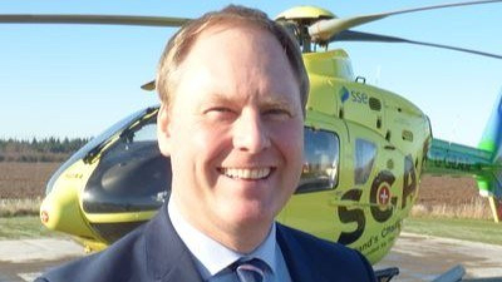 Meet the Member: Alan Bell - North East Sensory Services (NESS)