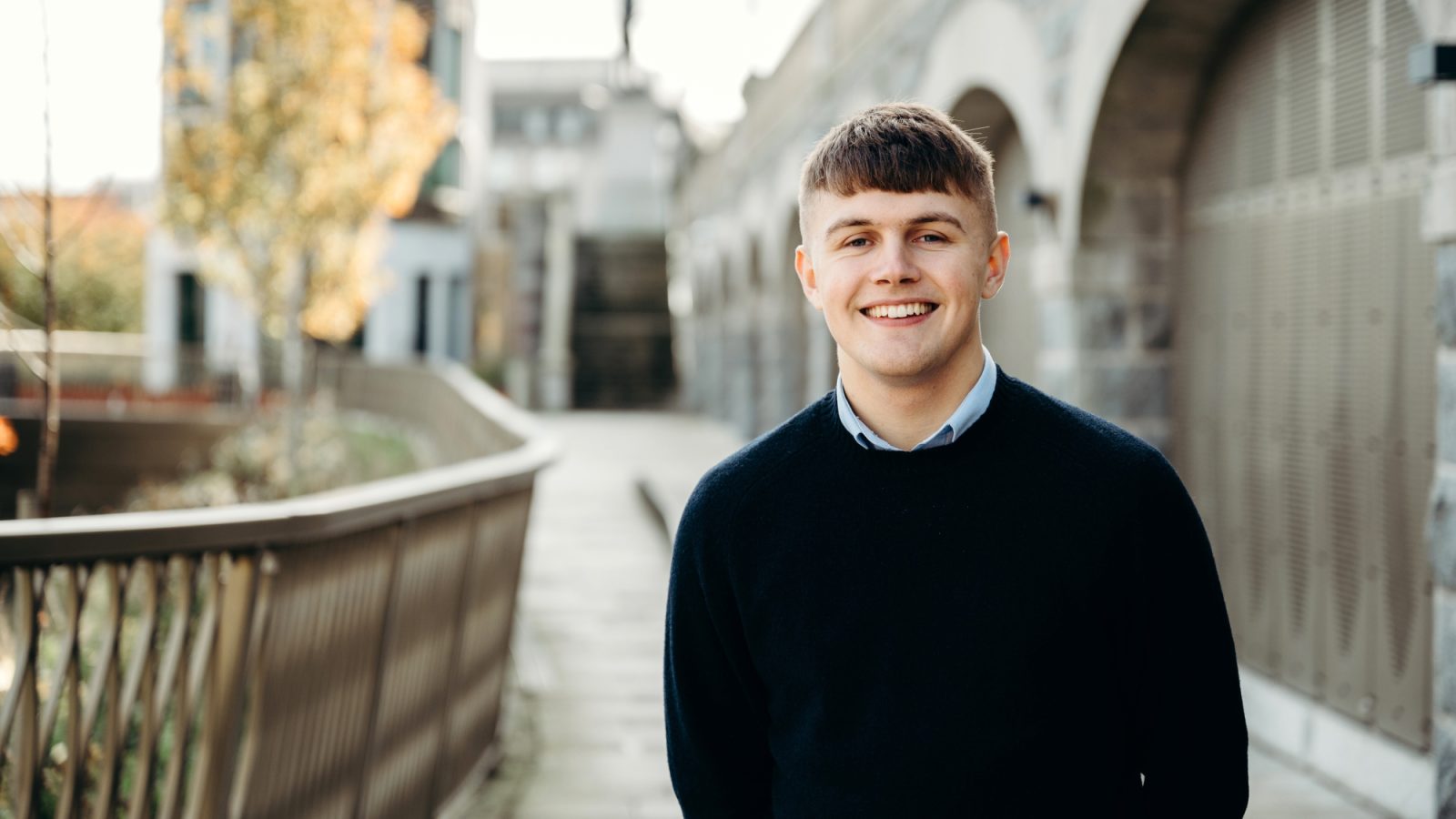 Create Financial Solutions celebrates Alan’s qualification as Financial Planner