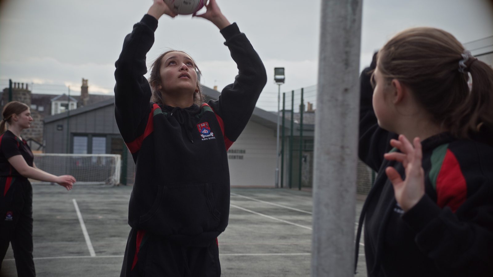 Albyn School recruiting Teacher of Physical Education and Sport/Head of Netball