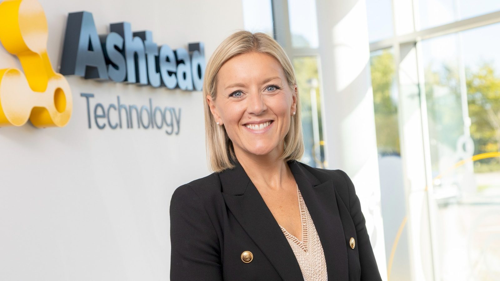 Ashtead Technology appoints Alison Hazell as Chief Marketing Officer