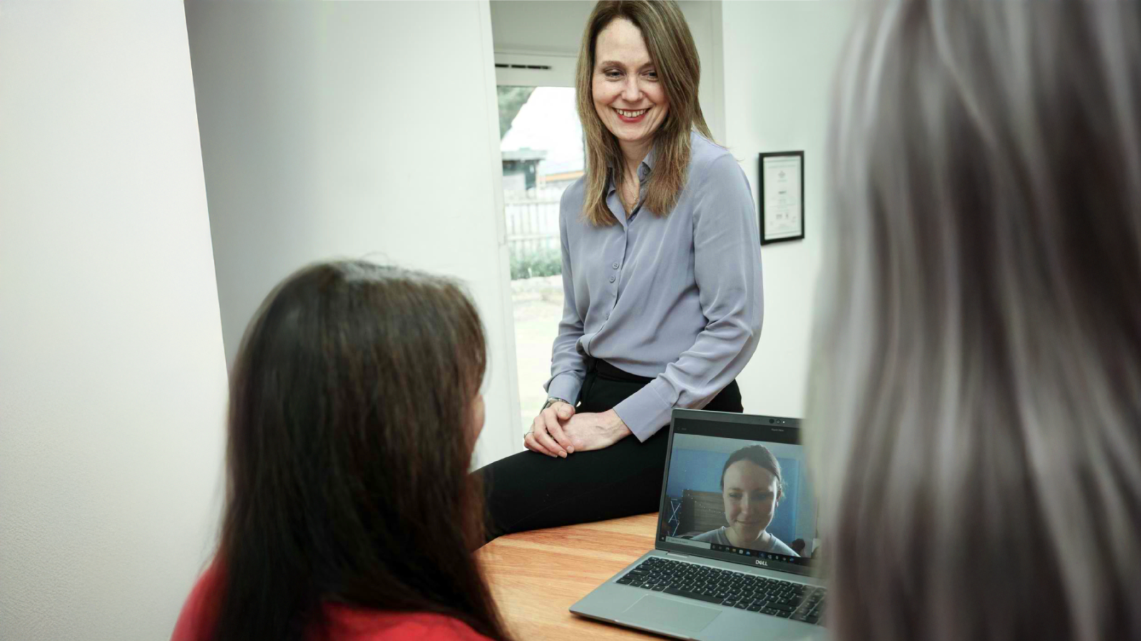 Nuvo HR L3 Life Long Leadership Programme now open