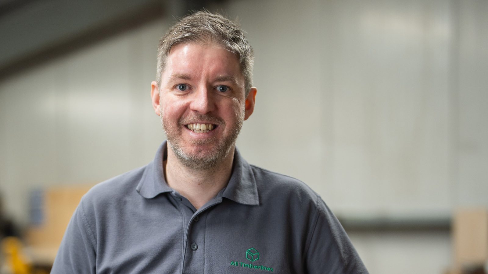 All Timberlines appoints Product Sales Manager