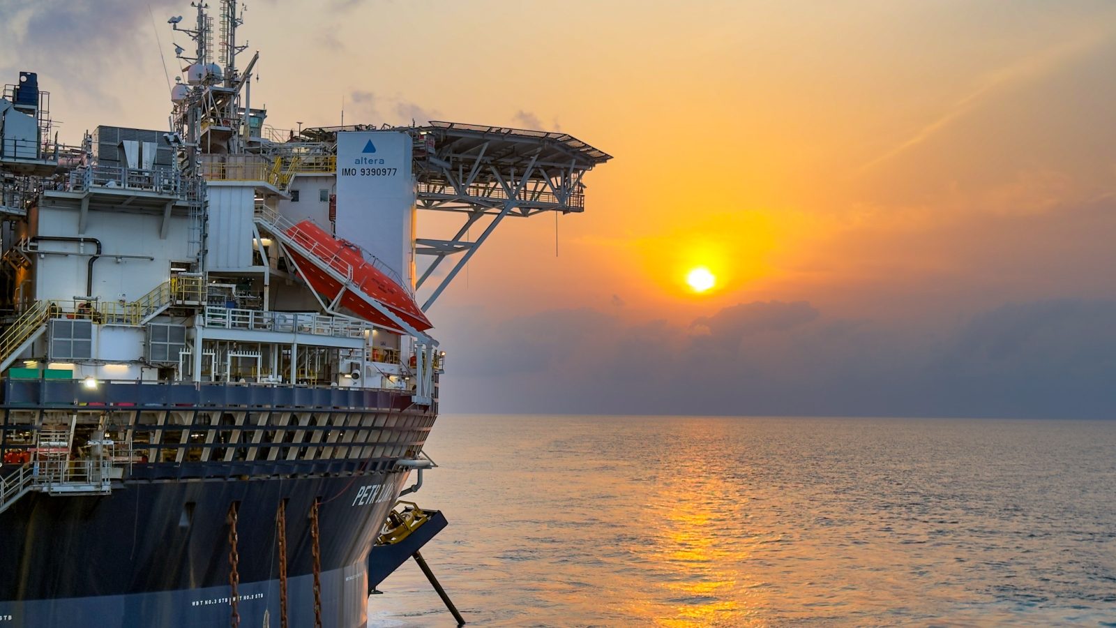 Altera begins a new chapter as Carlyle acquisition completes
