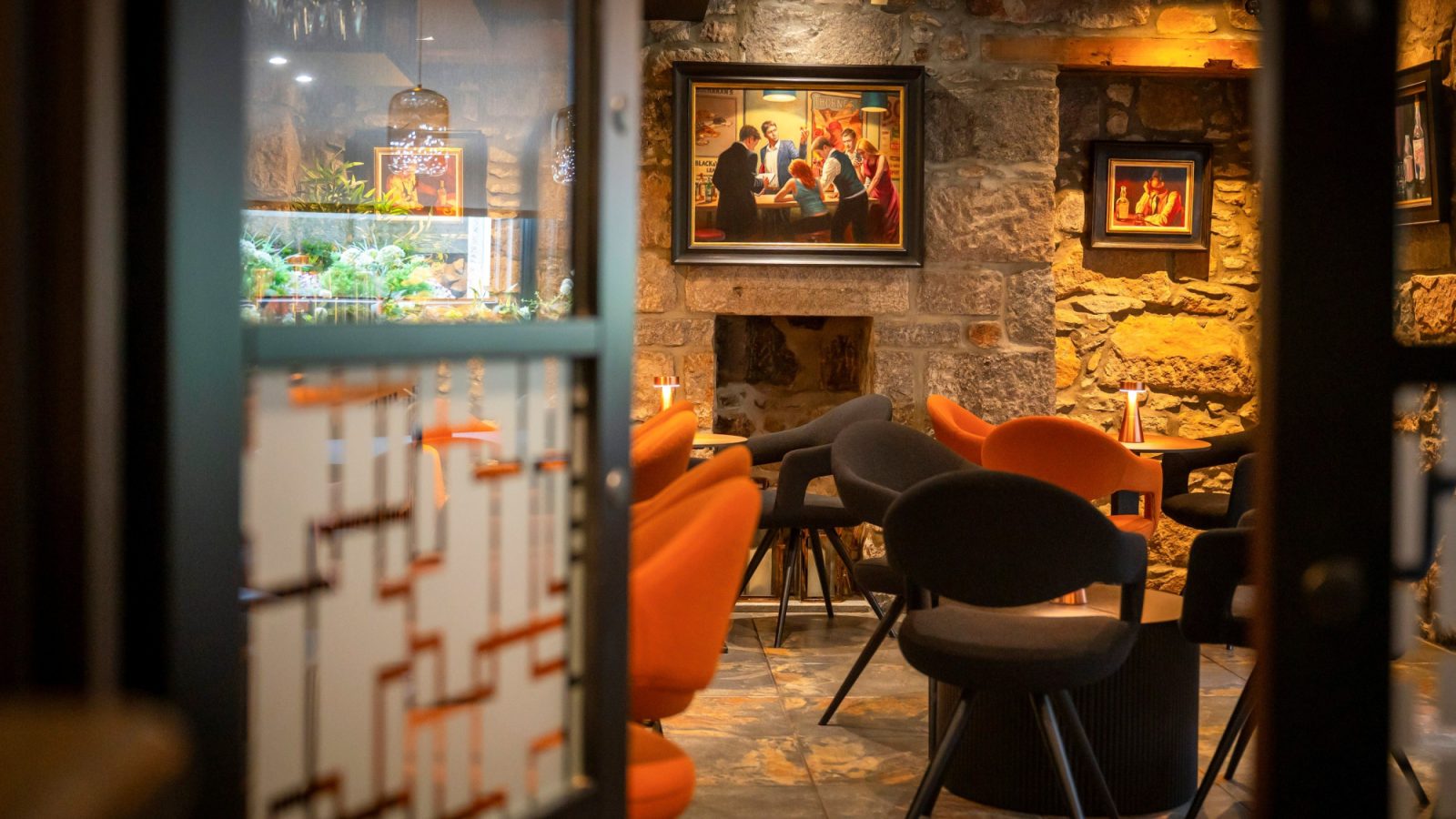 Amuse by Kevin Dalgeish welcomes Autumn with a new seasonal menu