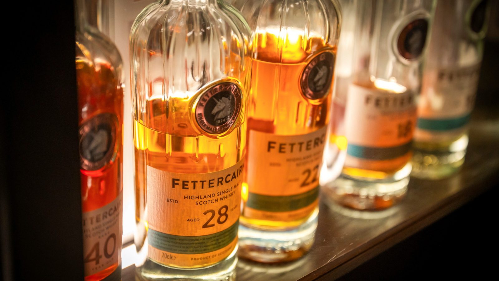 Burns Night at Amuse