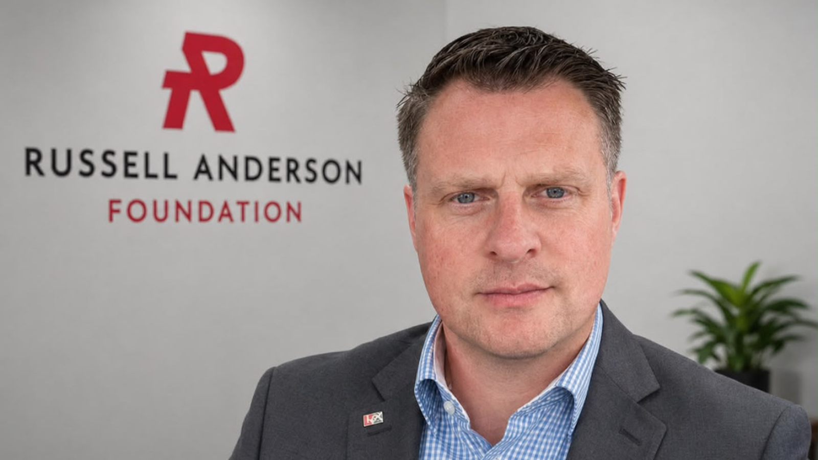 New Faces at Russell Anderson Foundation