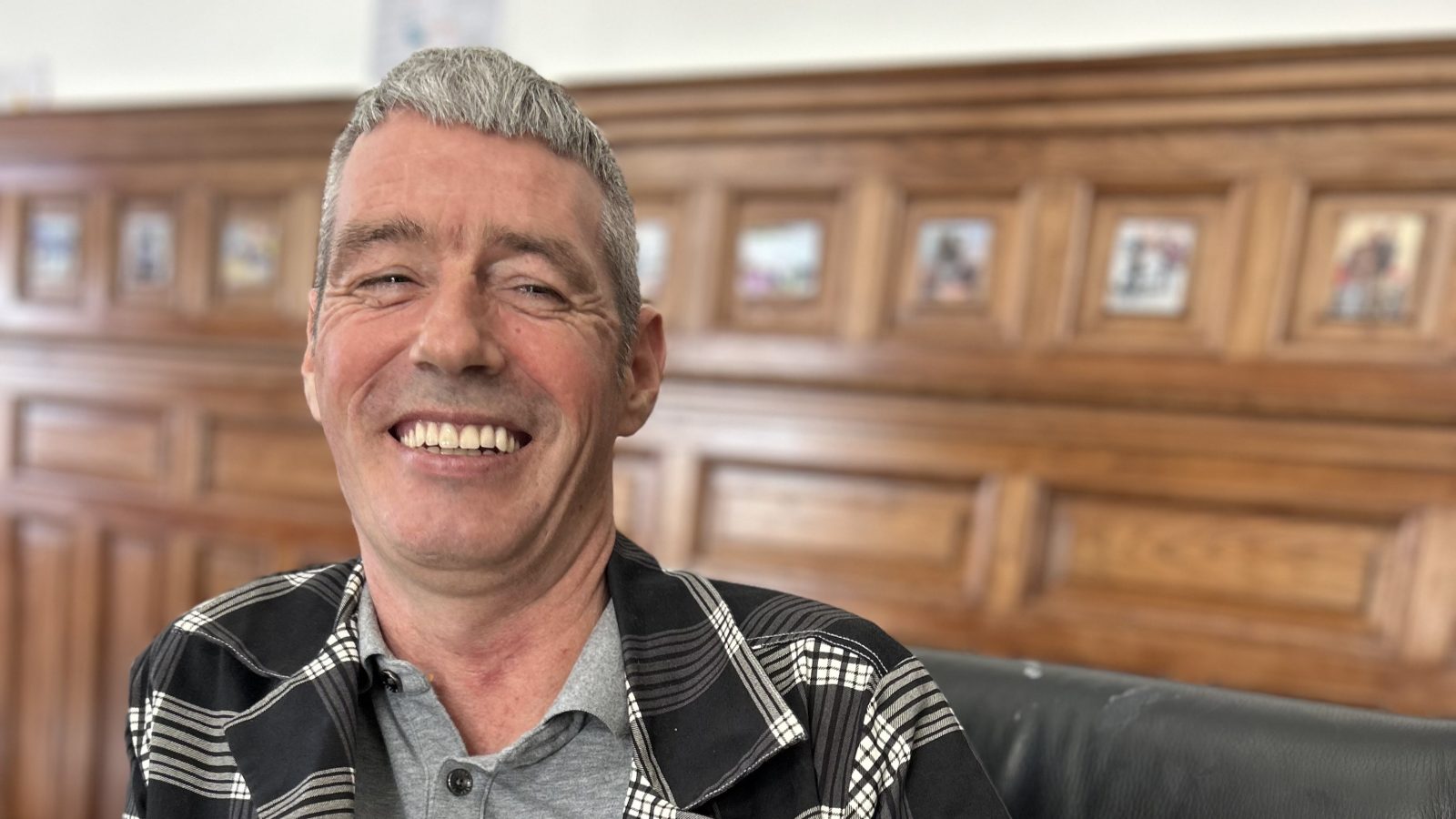 Tackling drug harm: 'Things have got to change, even people’s thoughts on it...'