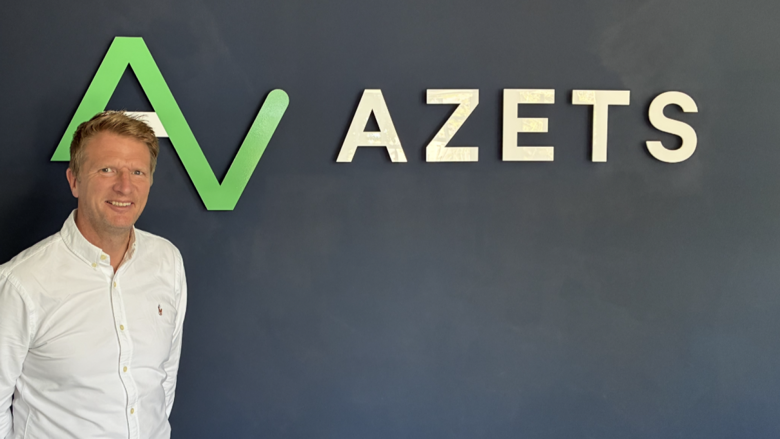 Azets urges businesses to prepare for accounts filing changes