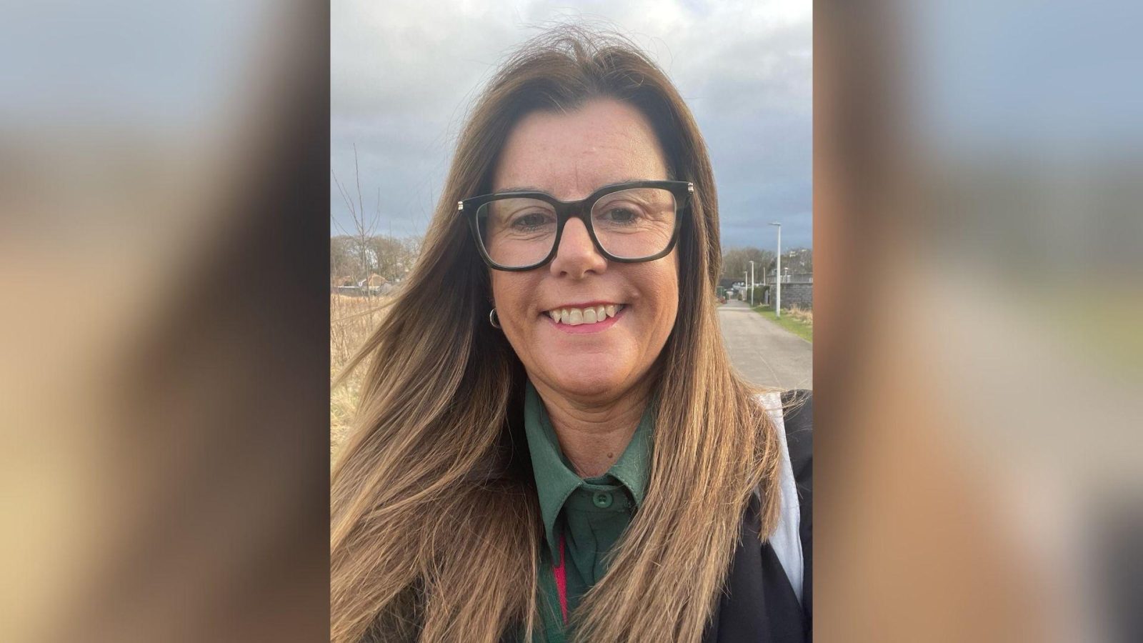 Ann McRobb to run Balmoral 10K in support of SAMH