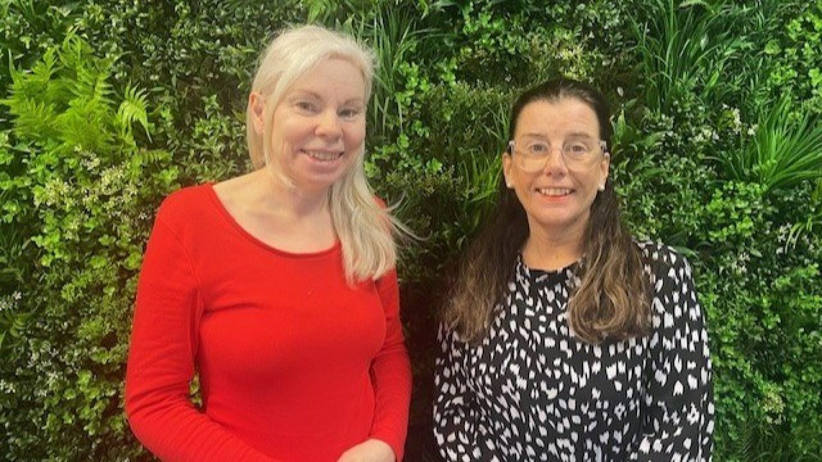 Ann McRobb Associates teams up with local Microsoft 365 and AI specialists