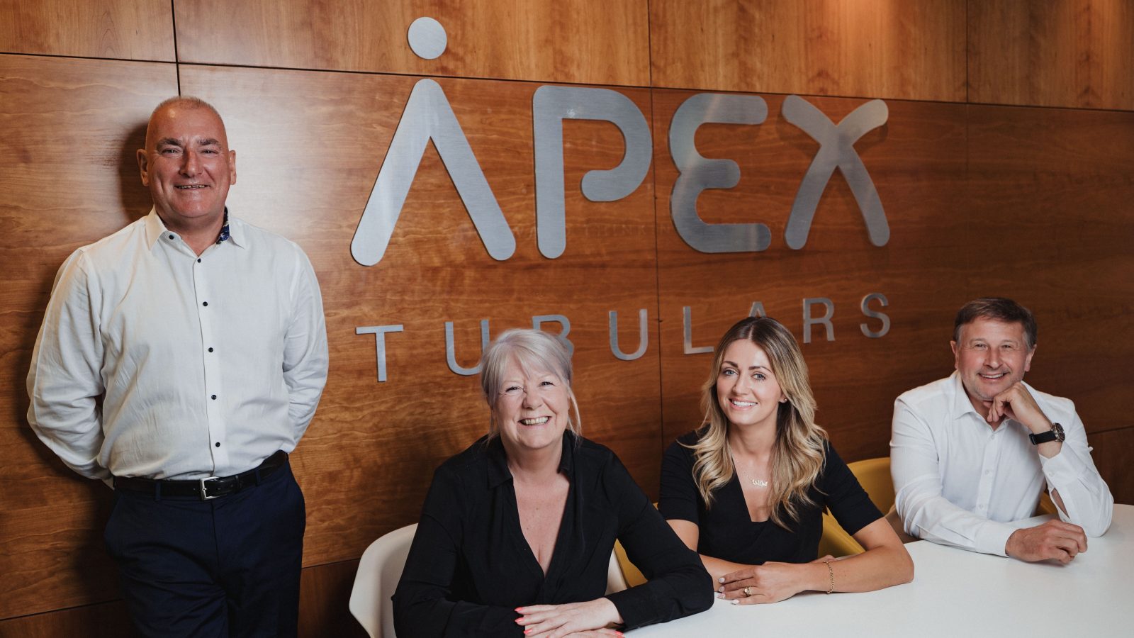 Building on a strong start to 2026 for Apex Tubulars