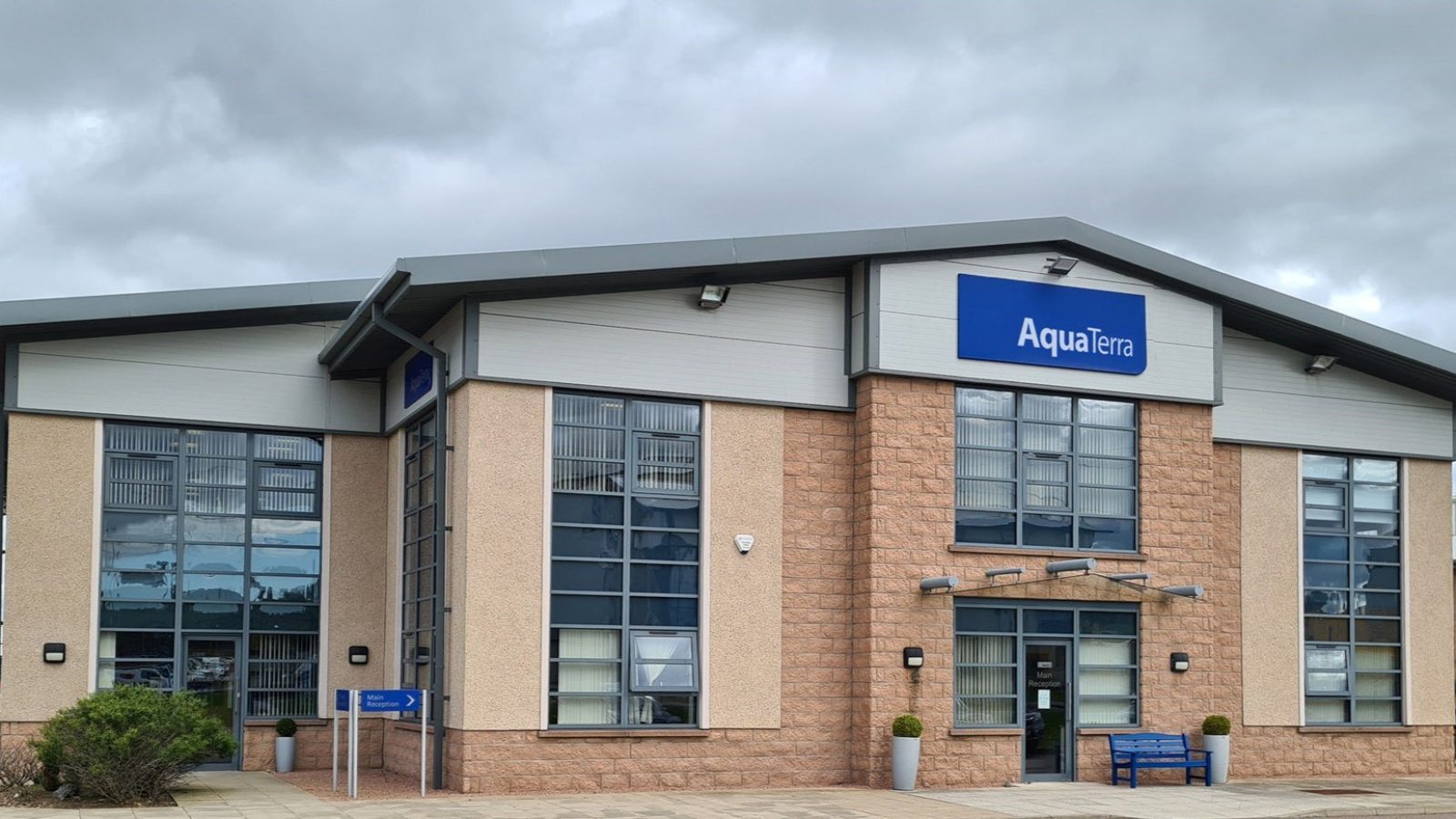 Aquaterra is seeking a new Finance Manager