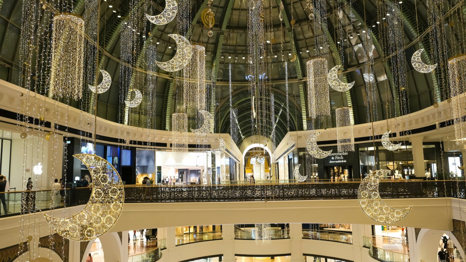 Aramex UK highlights rising Ramadan customer service pressures in increasingly competitive retail landscape