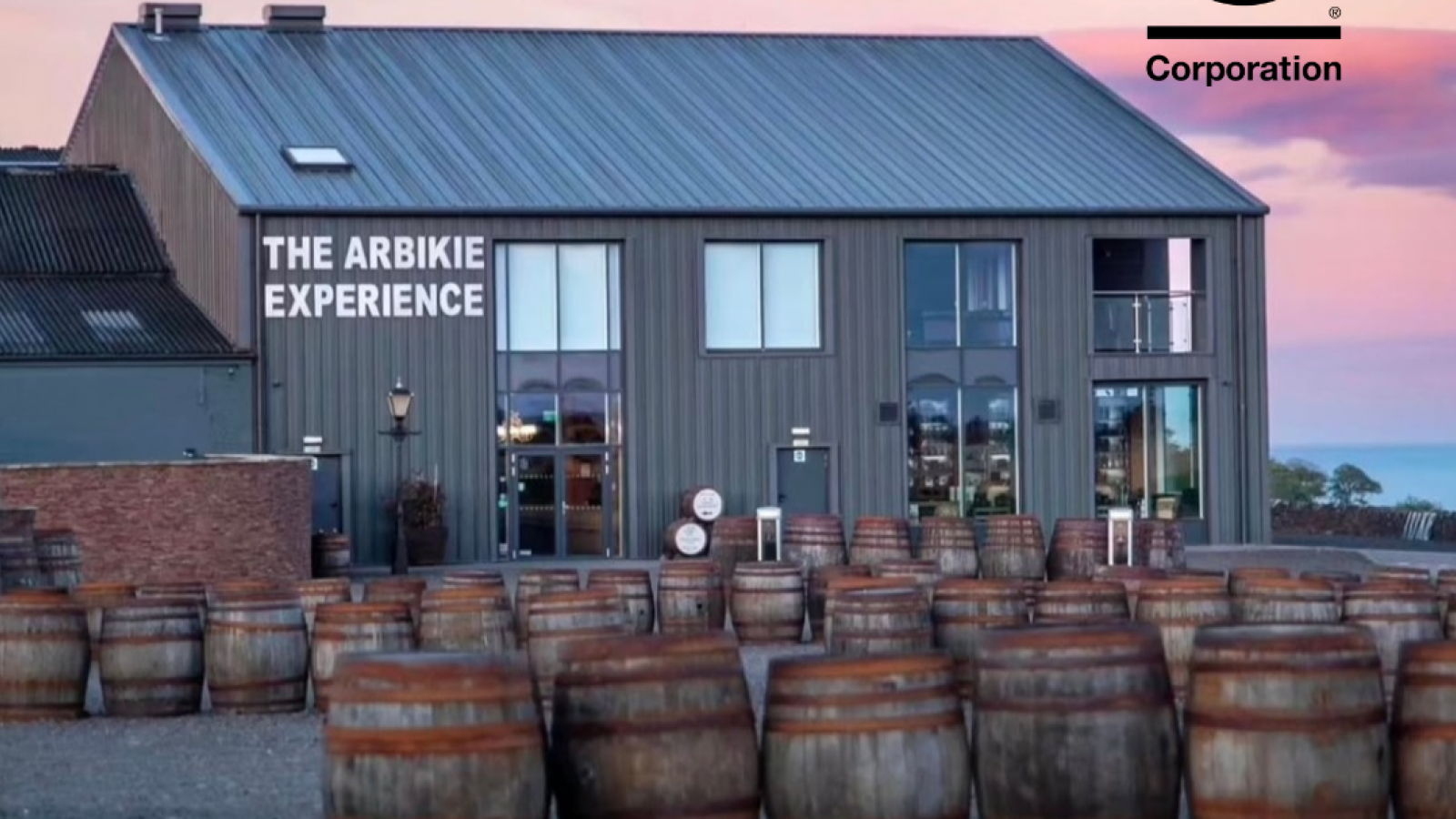 Arbikie Distillery achieves B Corp™ certification, championing a new era of sustainable spirits