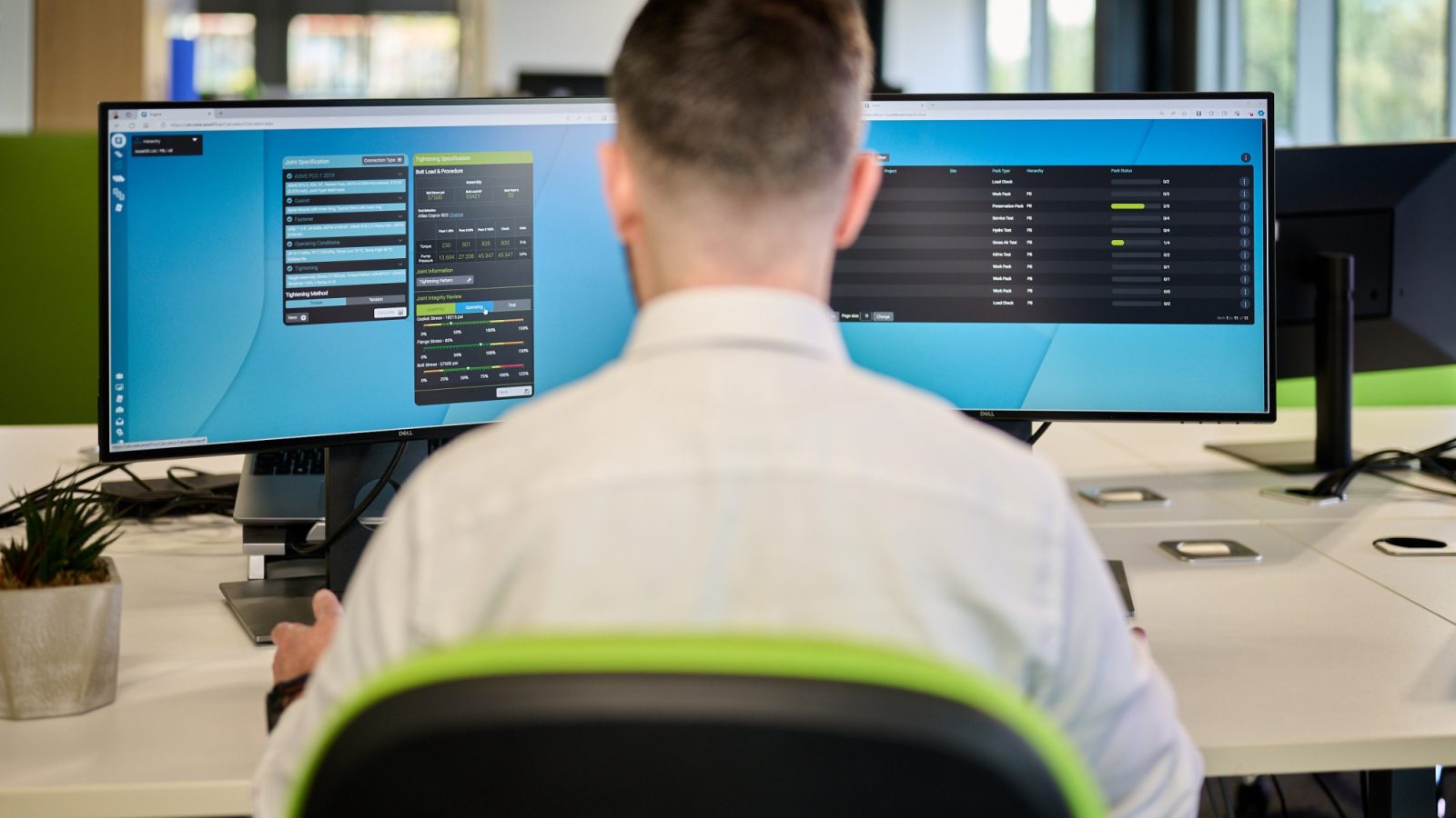 Asset55 awarded software contract by Technip to enhance operational efficiency, productivity and safety