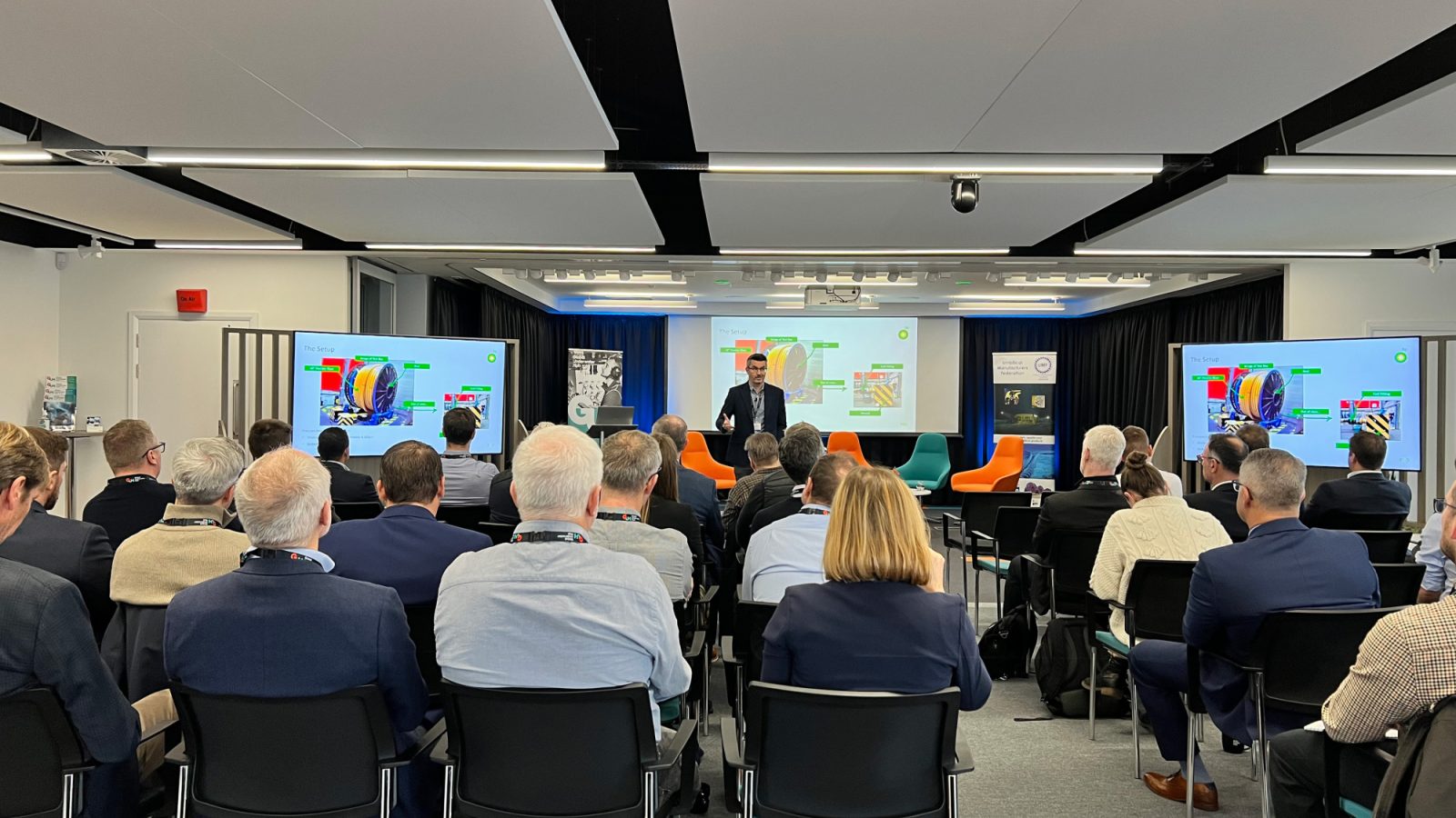 Umbilicals Conference returns to explore dynamic future of offshore energy