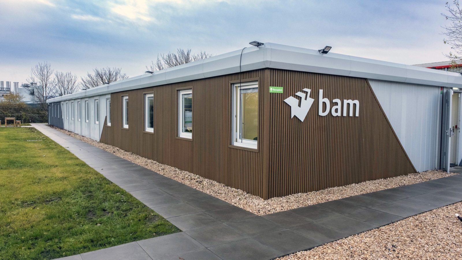 BAM and SSEN Transmission announce jobs boost with new Highland hub for 200 people