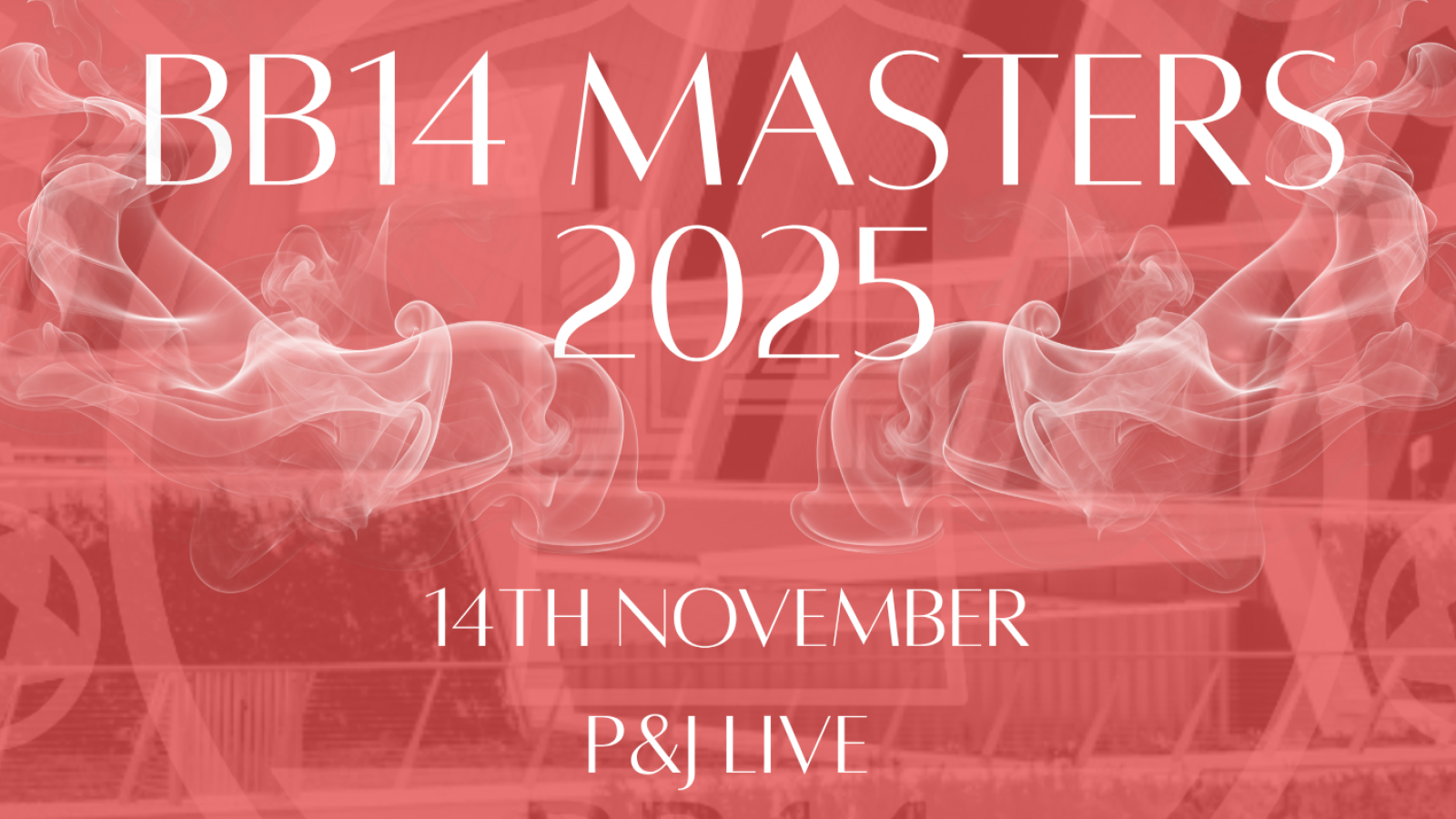 BB14 Business Masters Tournament (2025) launched