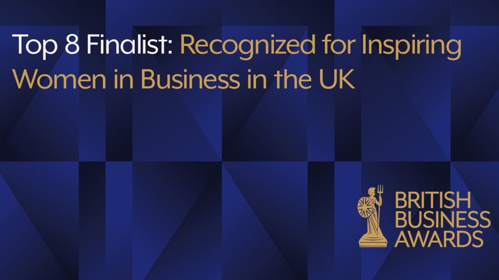 Raeburns’ first female Managing Partner shortlisted for national business award