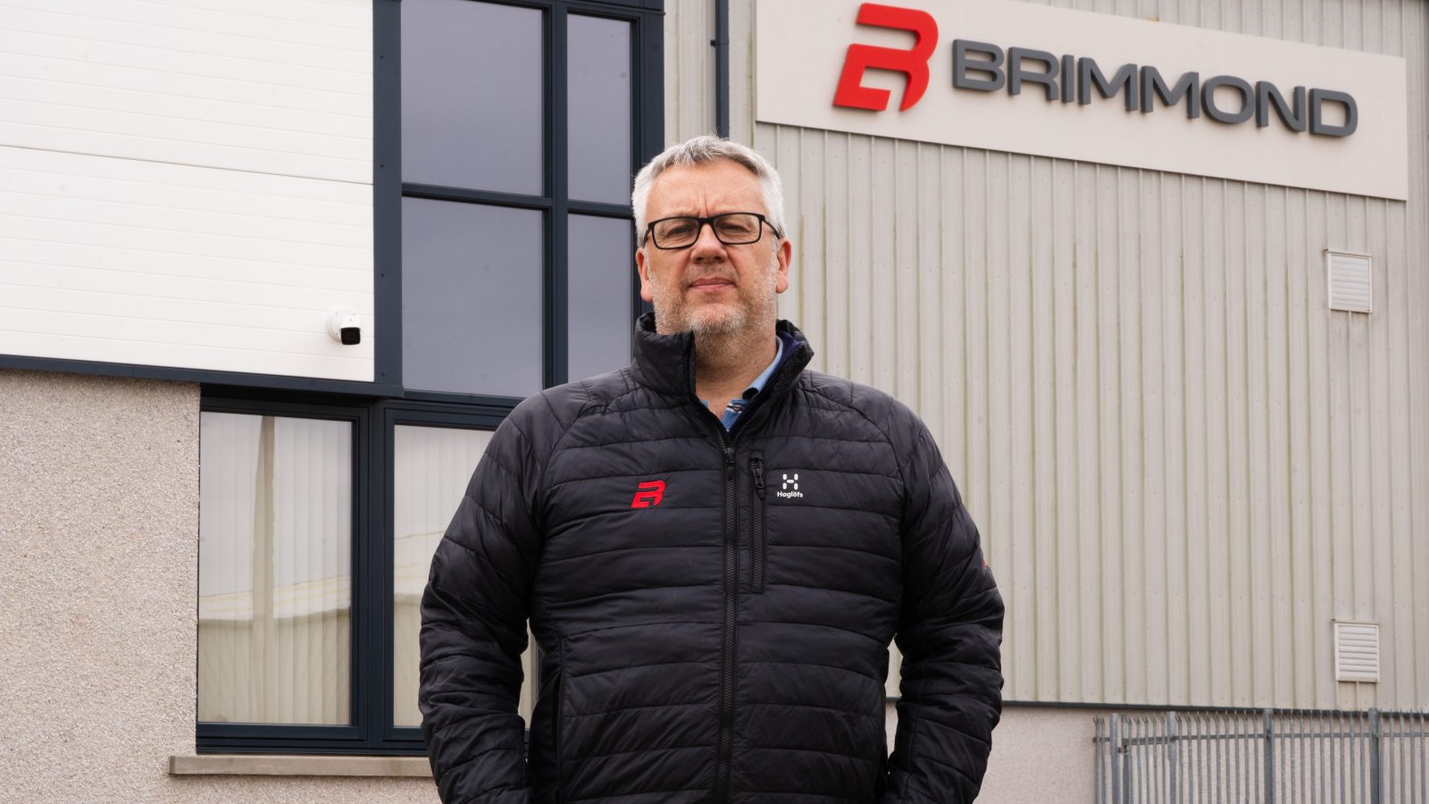 Brimmond appoints Craig Yeoman as Finance Director and Board Member in milestone year
