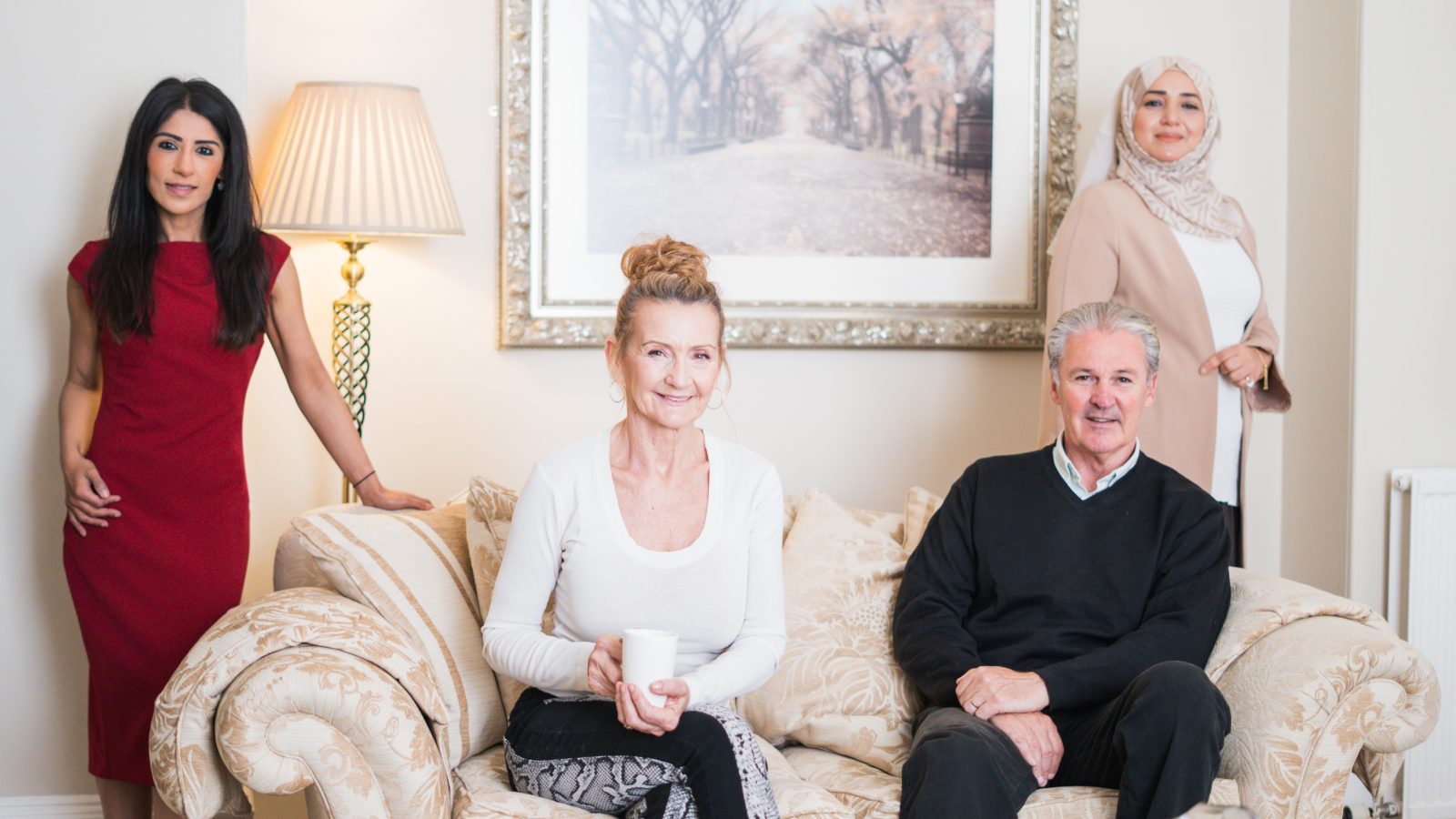IntrospeXion partners with Pasos Recovery House to deliver clinical expertise for substance addiction recovery